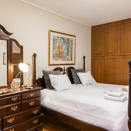Διαμέρισμα Moon Seafront 3-bedroom By Halu!