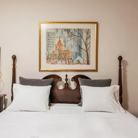 Moon Seafront 3-bedroom By Halu! Διαμέρισμα